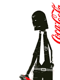 La Coca Cola